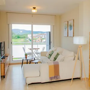  Apartamento Xavi