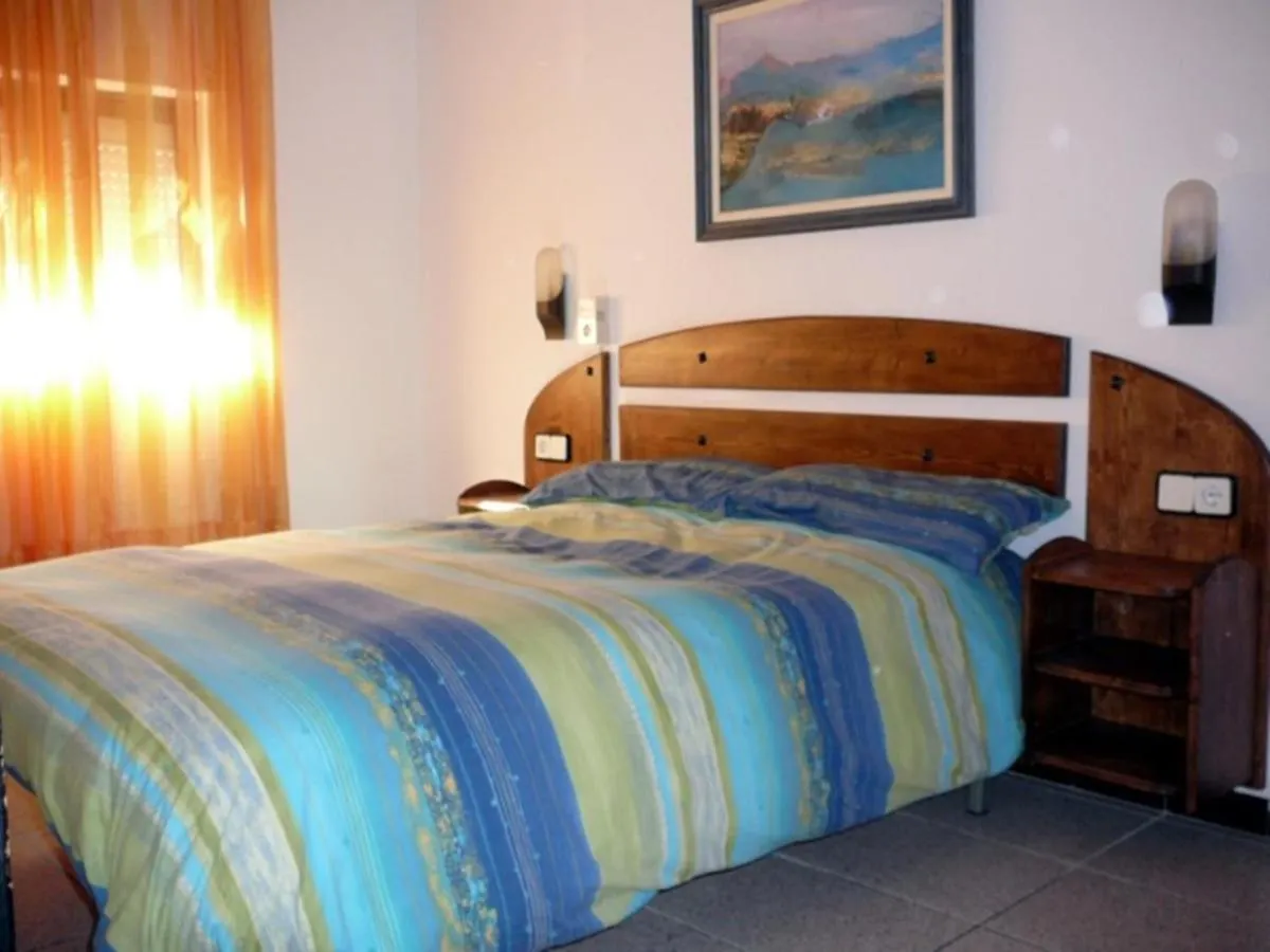 Bungalow-Park Las Dos Tartanas Hospitalet De L'Infant