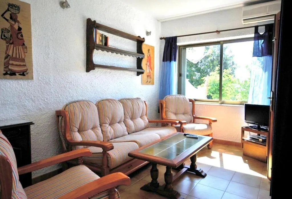 Apartamento Bungalow-Park Las Dos Tartanas Hospitalet De L'Infant España